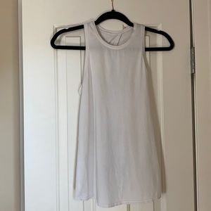 Lululemon All Tied Up Tank Top